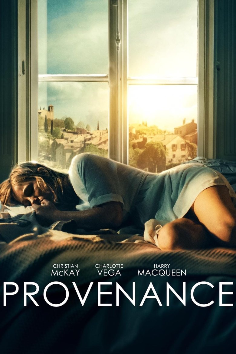  Provenance - Watch Suggestor