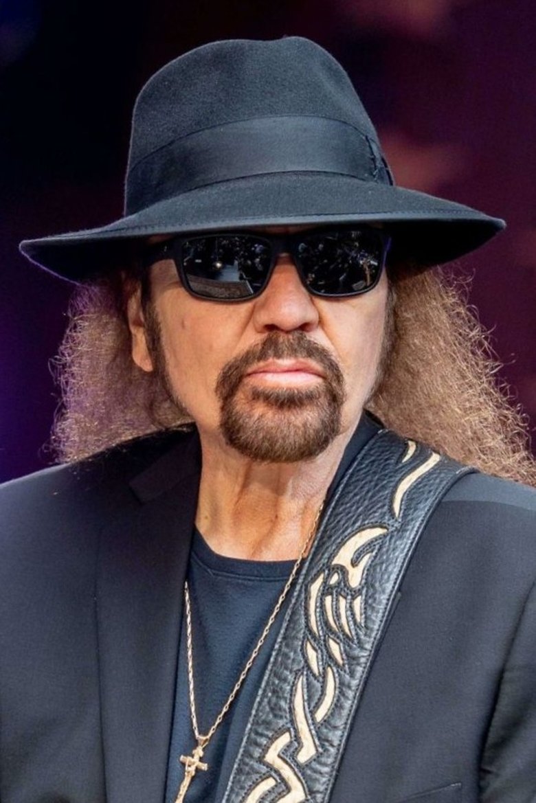 Gary Rossington - Watch Suggestor
