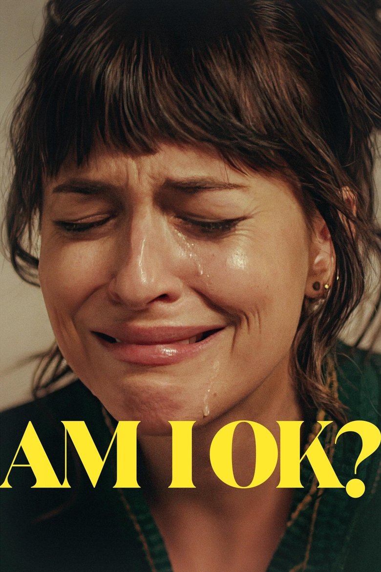  Am I OK? - Watch Suggestor
