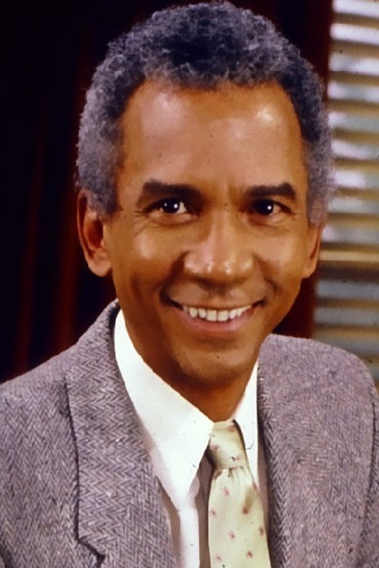Al Freeman Jr. - Watch Suggestor
