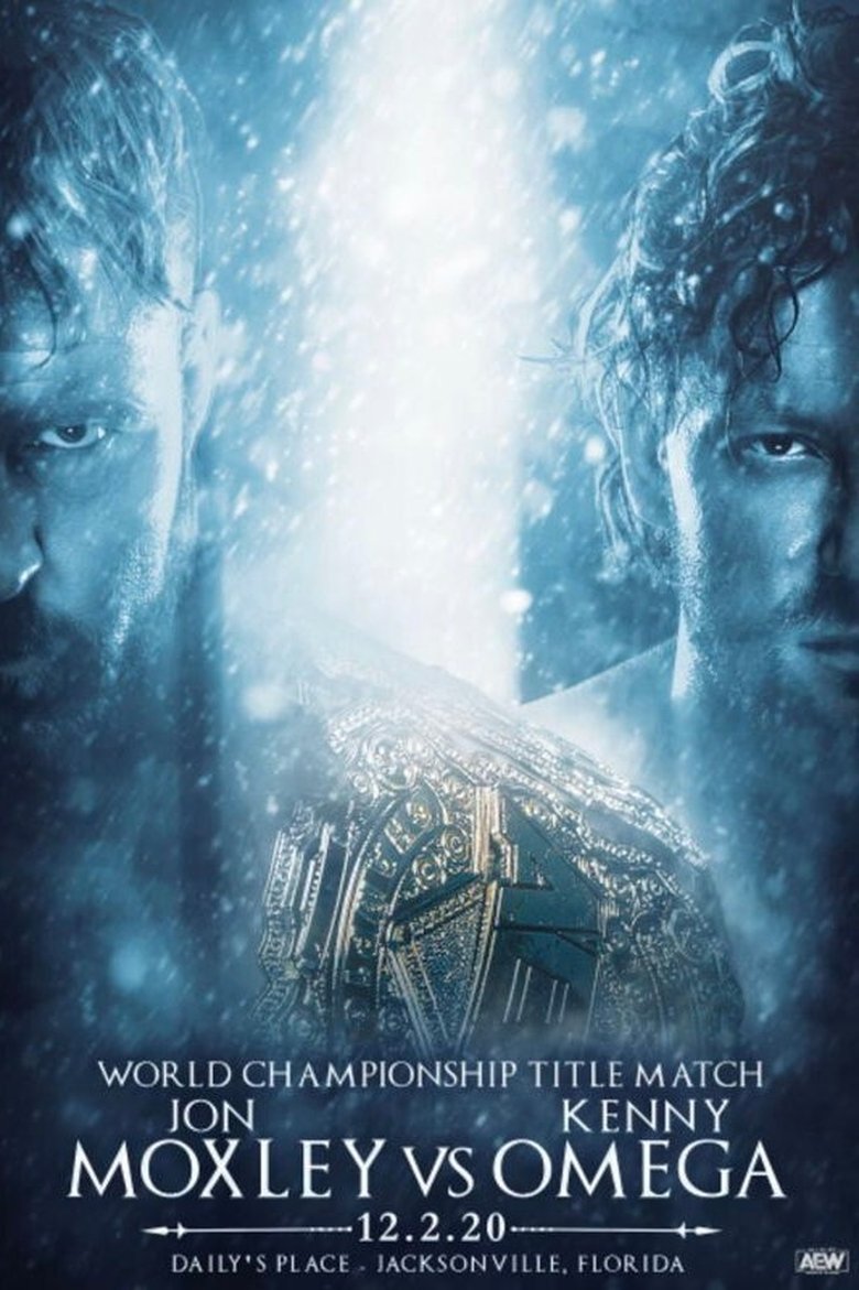  AEW Winter is Coming - Watch Suggestor
