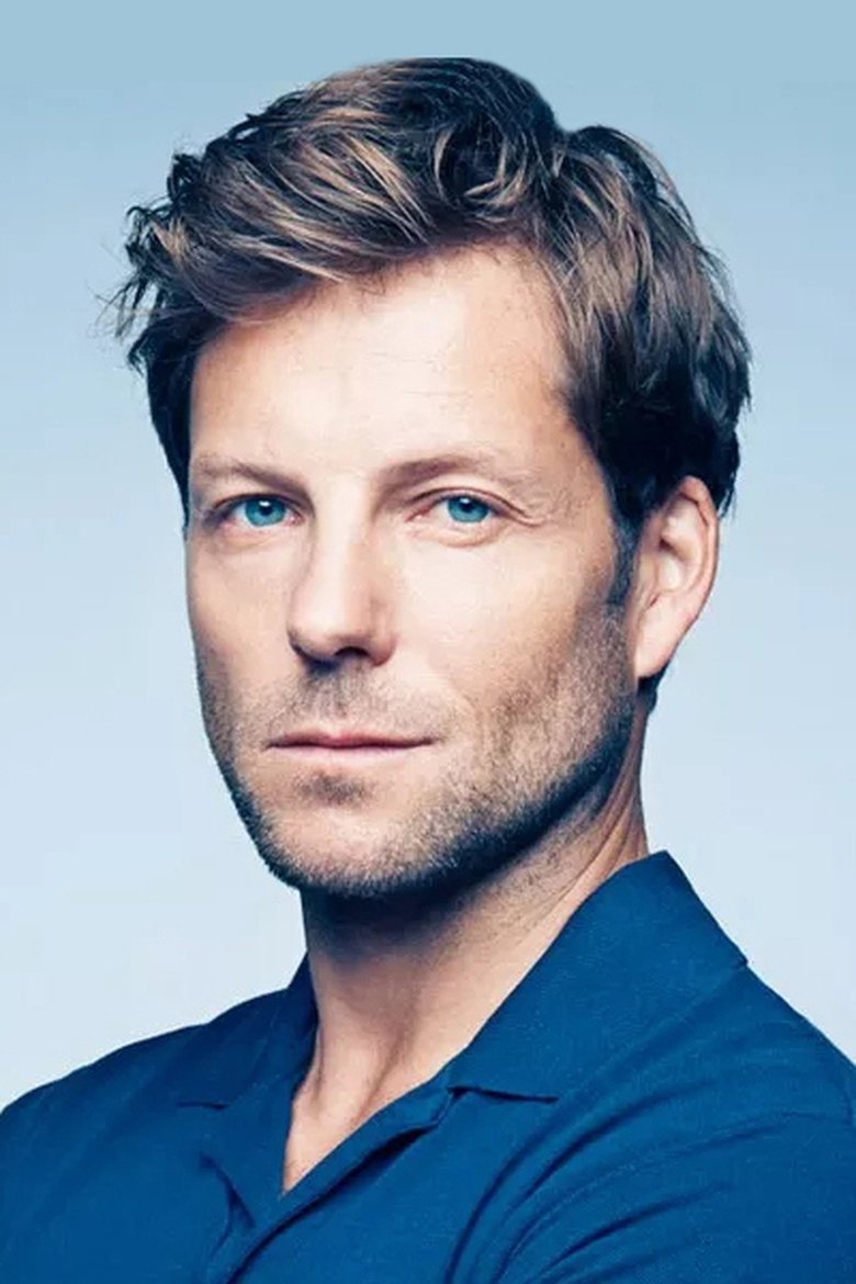 Jamie Bamber - Watch Suggestor