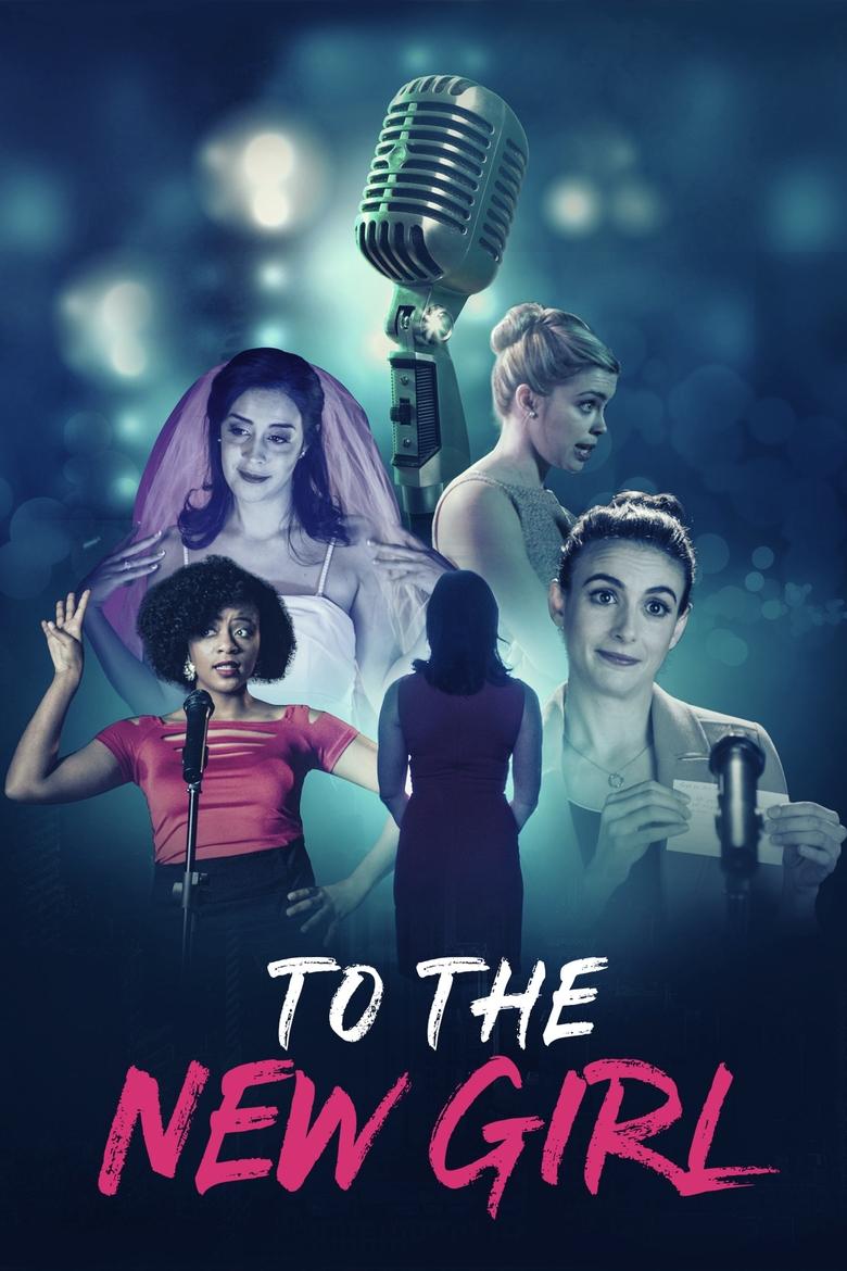  To the New Girl - Watch Suggestor