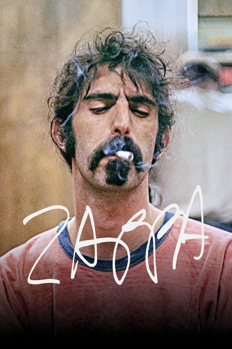  Zappa - Watch Suggestor