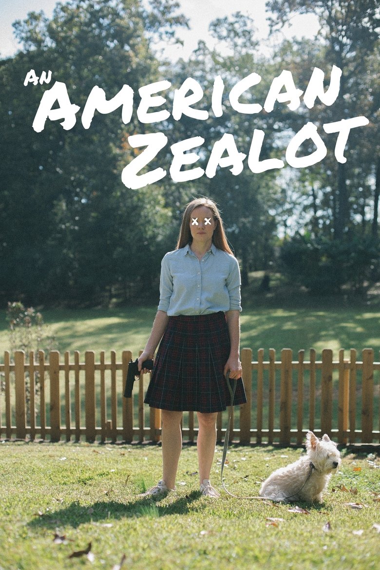  An American Zealot - Watch Suggestor