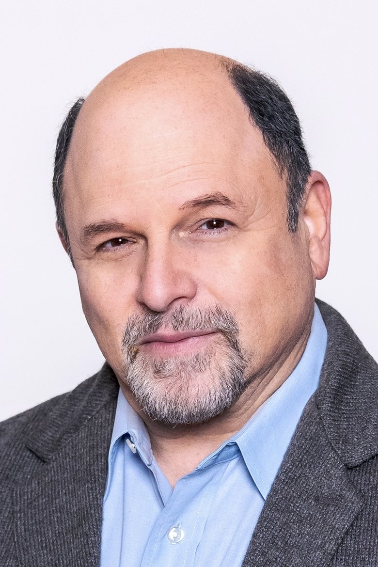 Jason Alexander - Watch Suggestor