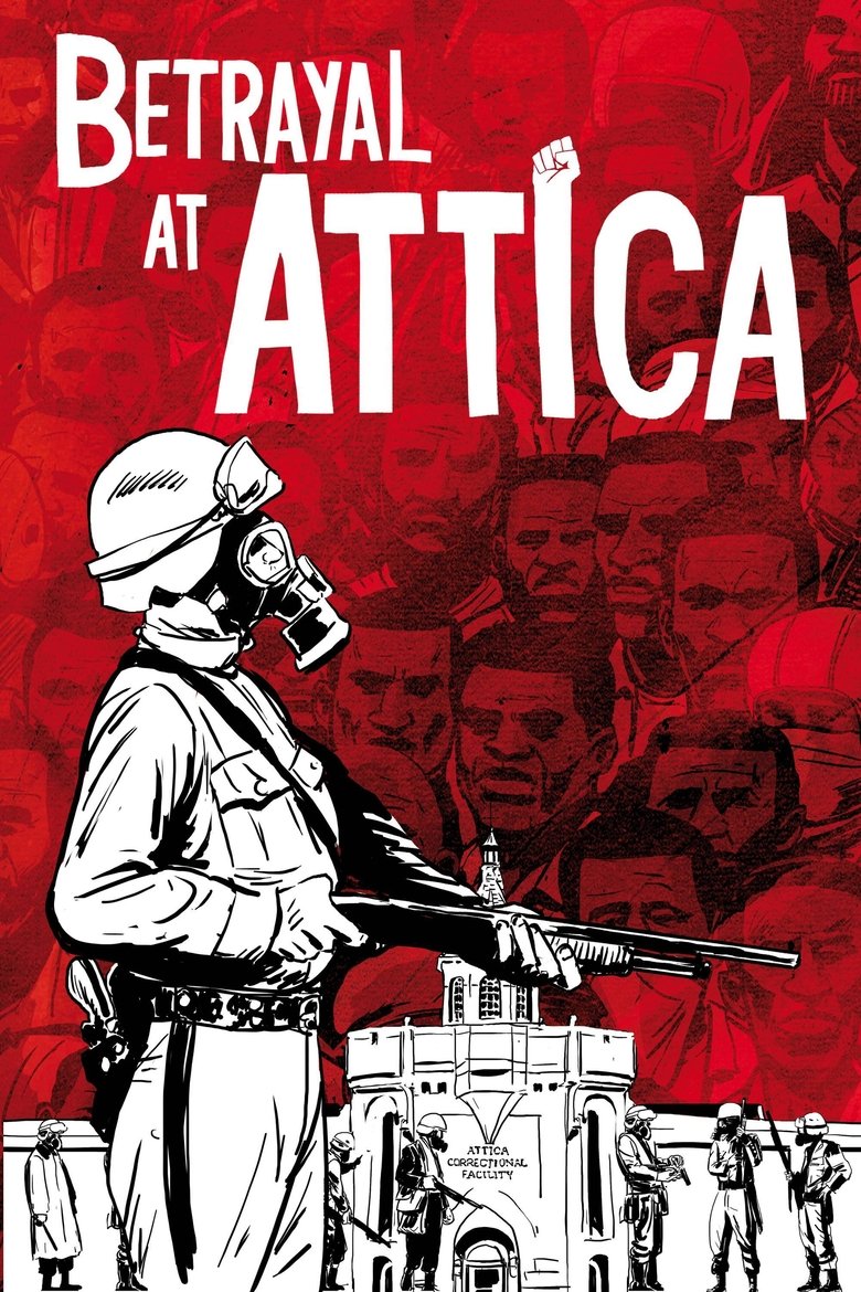  Betrayal at Attica - Watch Suggestor