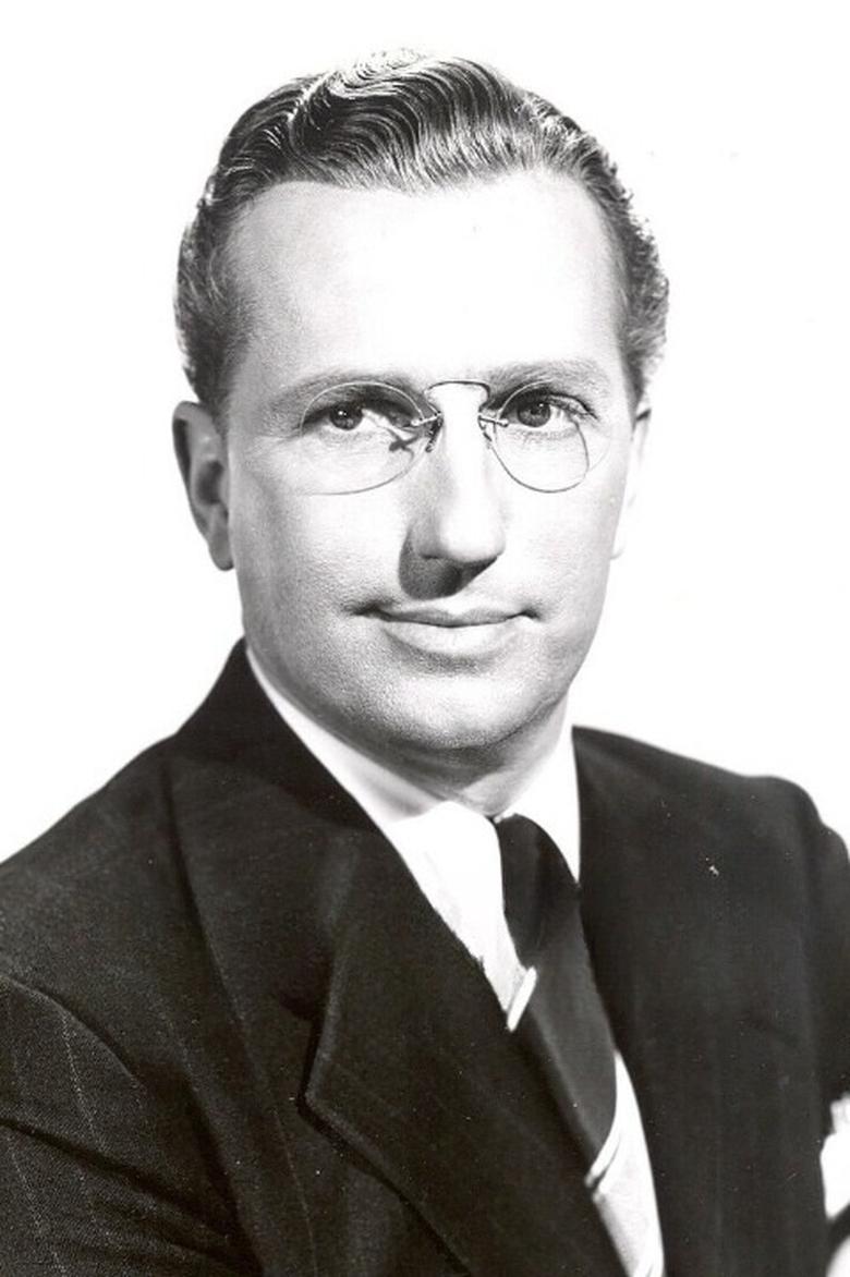 Richard Gaines - Watch Suggestor