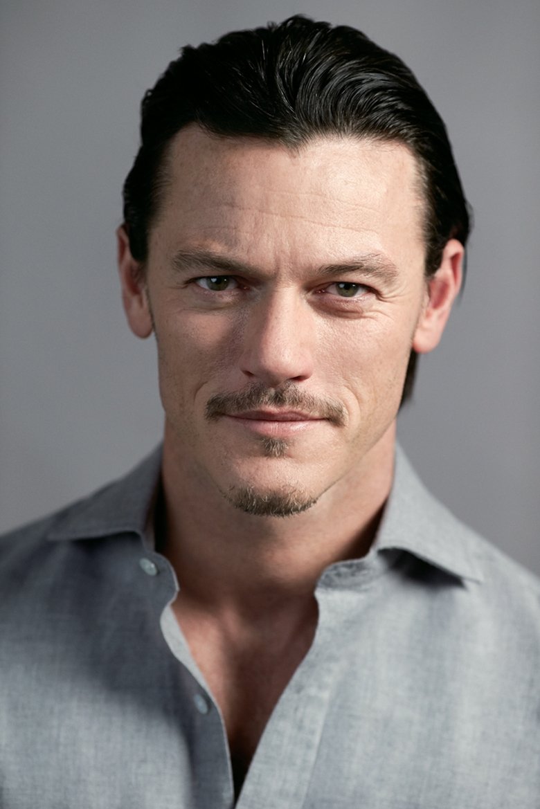 Luke Evans - Watch Suggestor