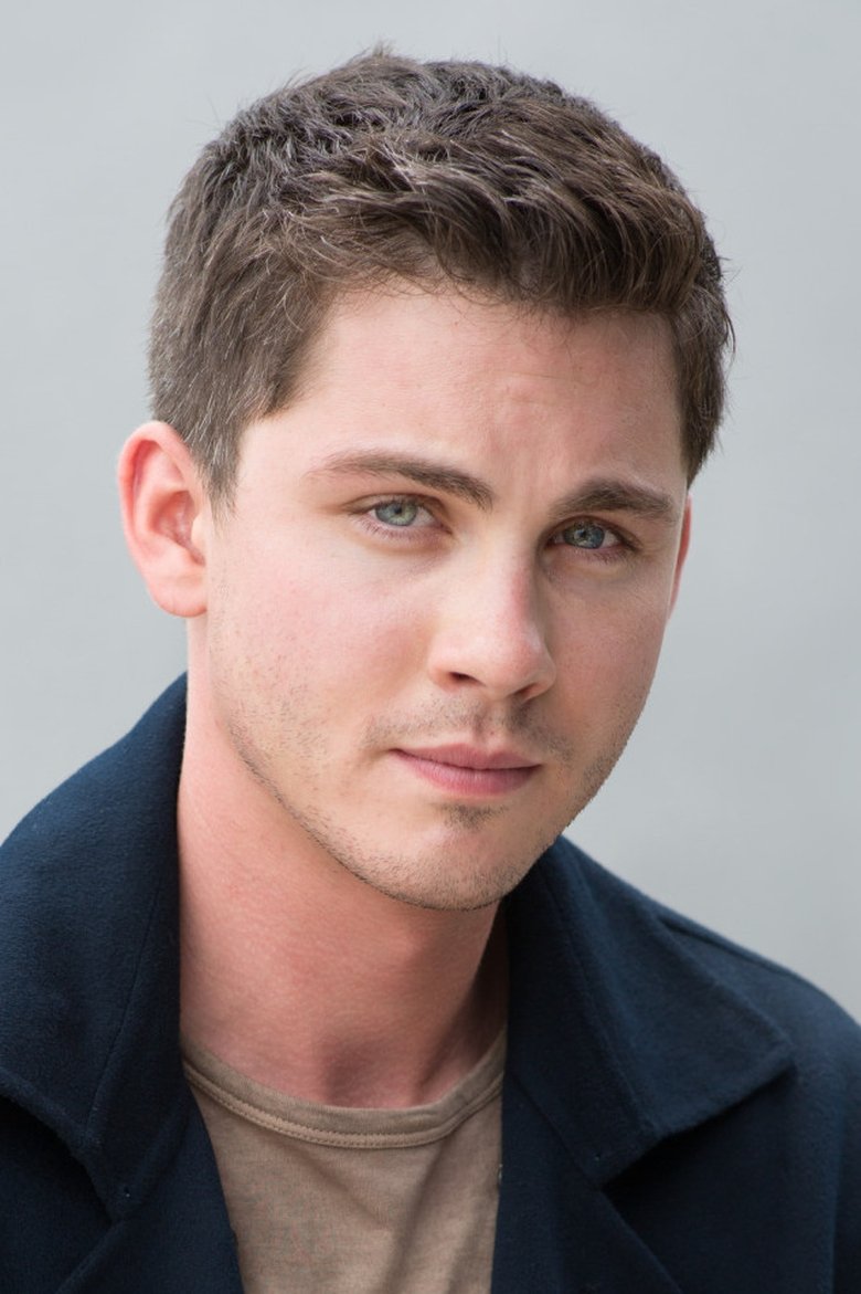 Logan Lerman - Watch Suggestor