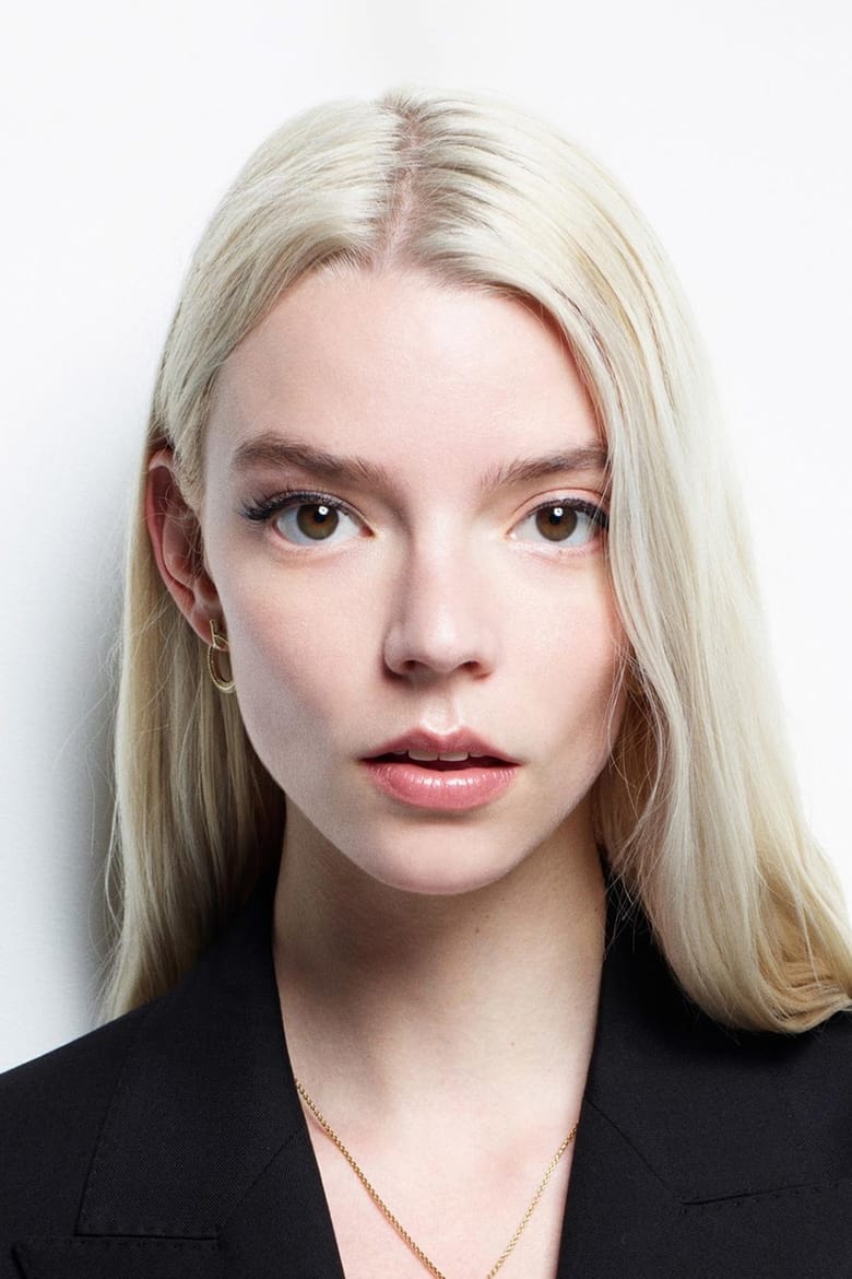 Anya Taylor-Joy - Watch Suggestor