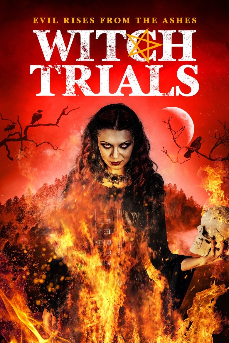  Witch Trials - Watch Suggestor