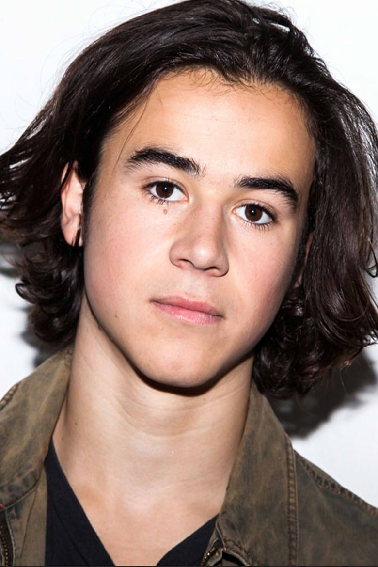 Keean Johnson - Watch Suggestor