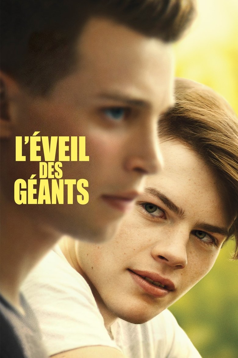  Giant Little Ones - Watch Suggestor