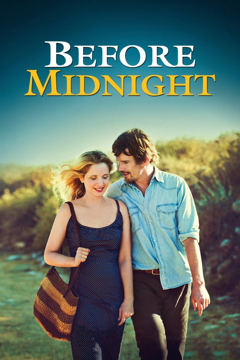  Before Midnight - Watch Suggestor