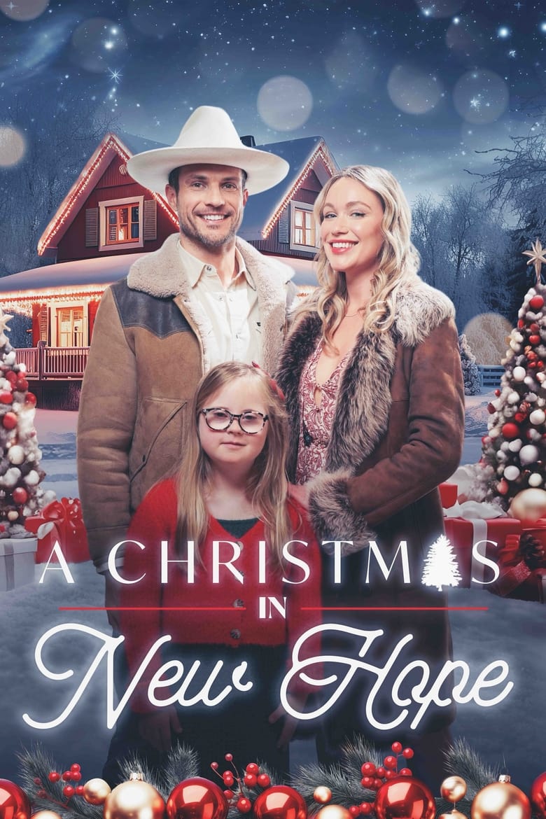  A Christmas in New Hope - Watch Suggestor