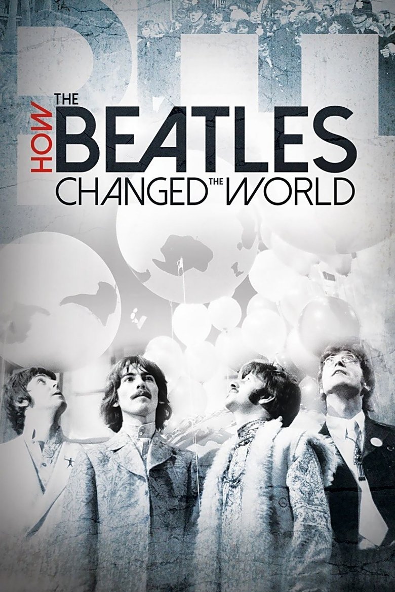 How the Beatles Changed the World - Watch Suggestor