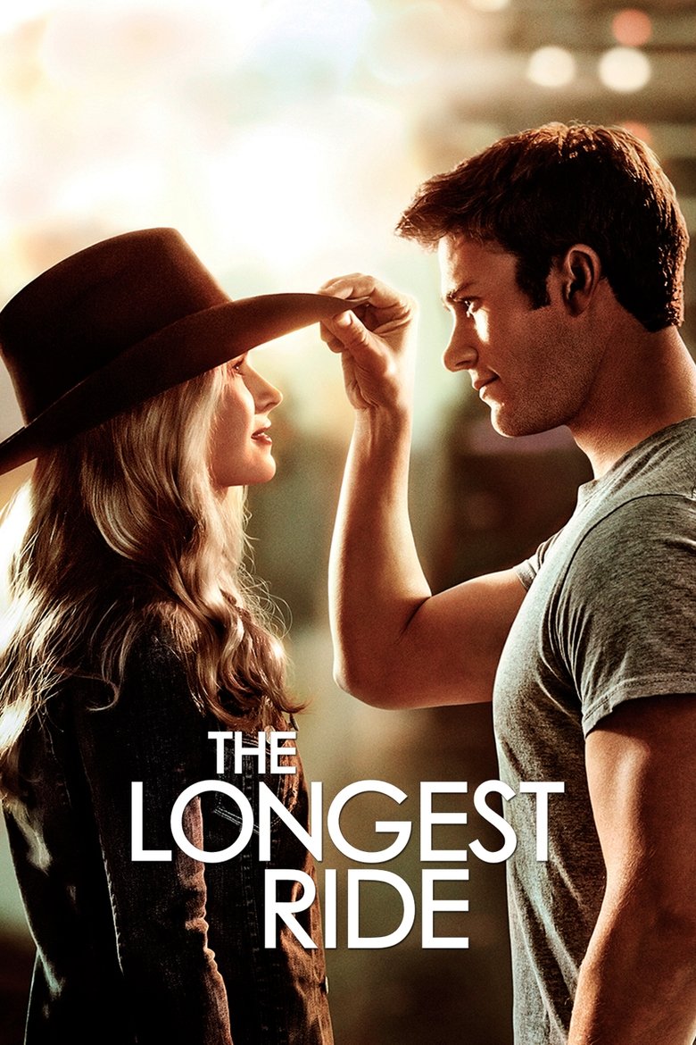  The Longest Ride - Watch Suggestor
