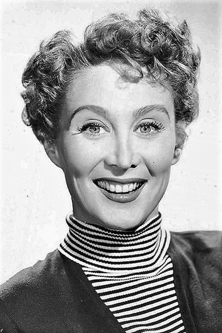 Betty Garrett - Watch Suggestor