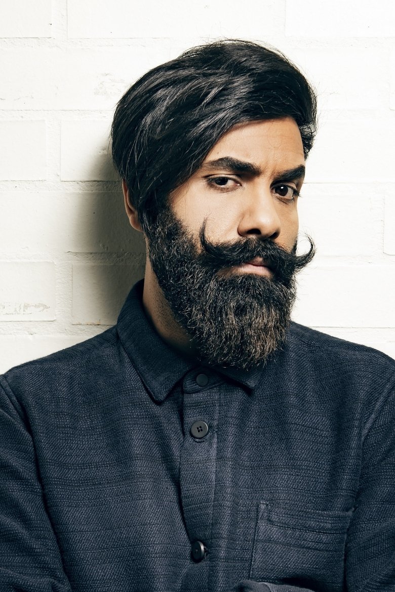 Paul Chowdhry - Watch Suggestor
