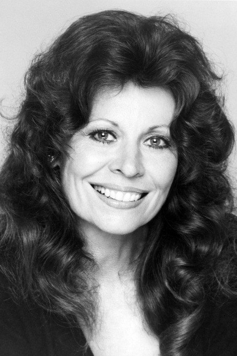 Ann Wedgeworth - Watch Suggestor