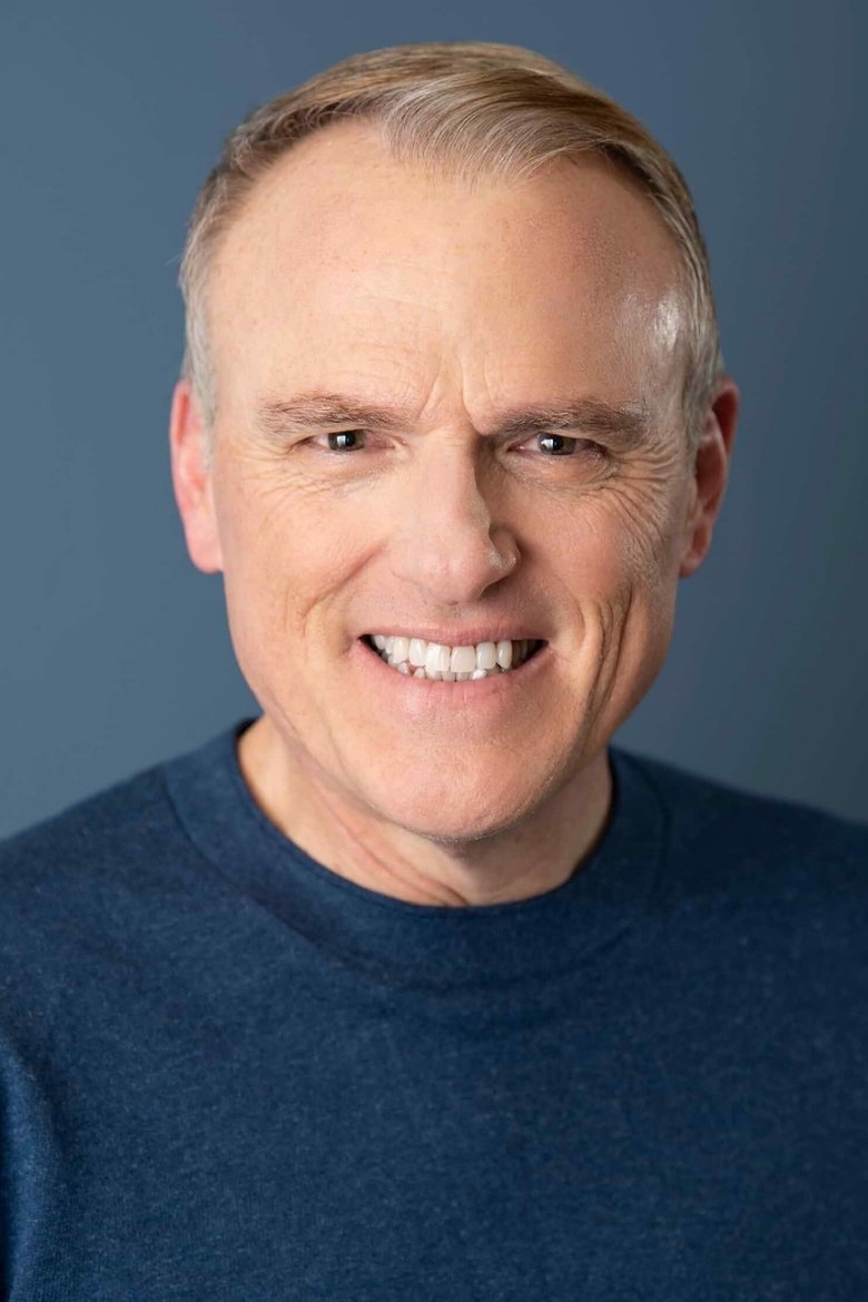 Kevin Sanborn - Watch Suggestor