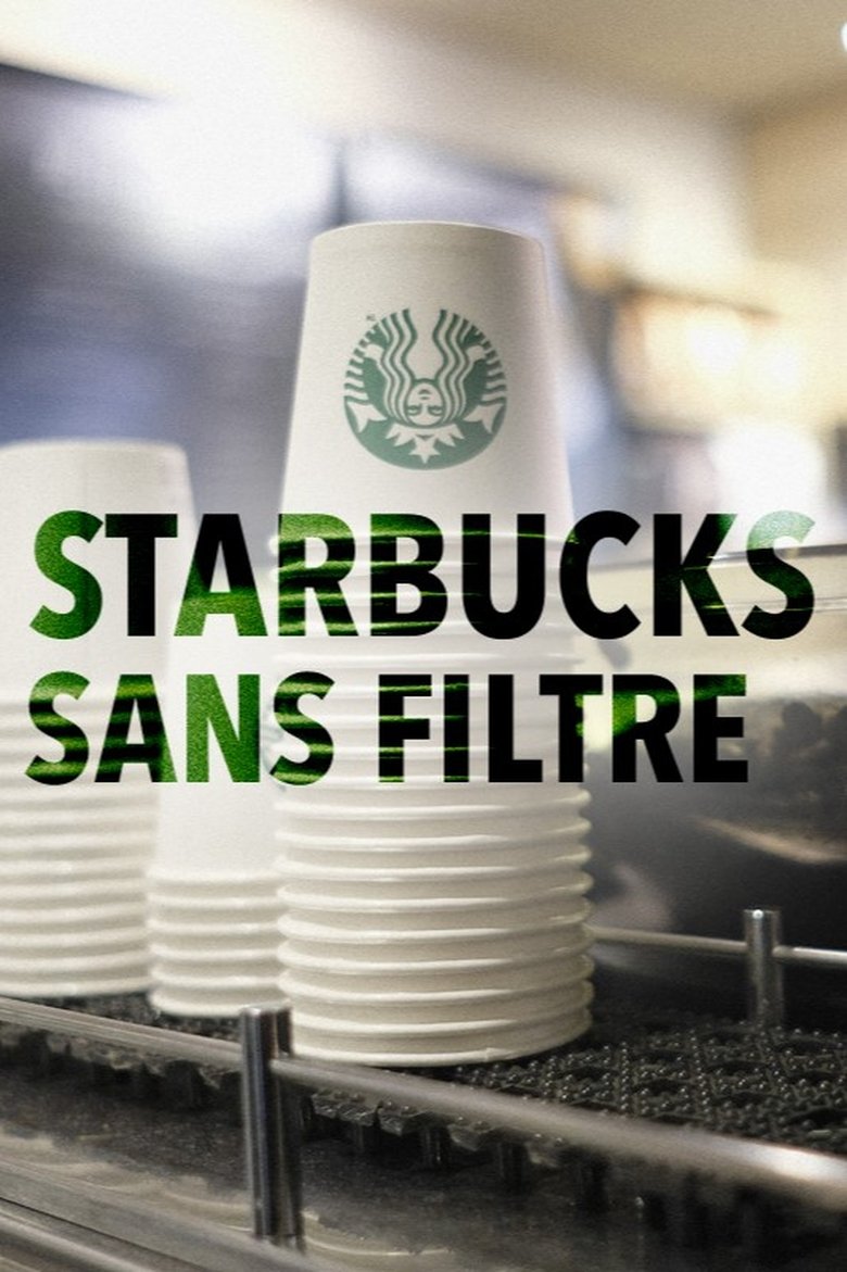  Starbucks Unfiltered - Watch Suggestor