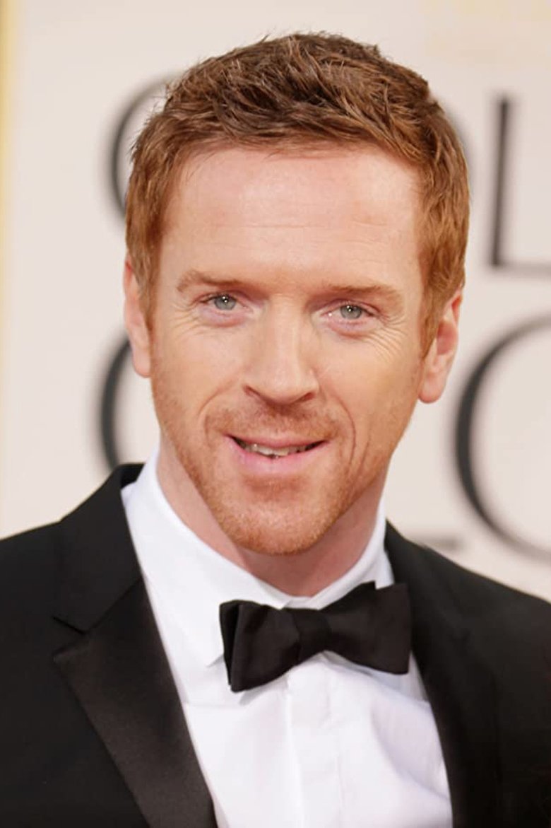 Damian Lewis - Watch Suggestor