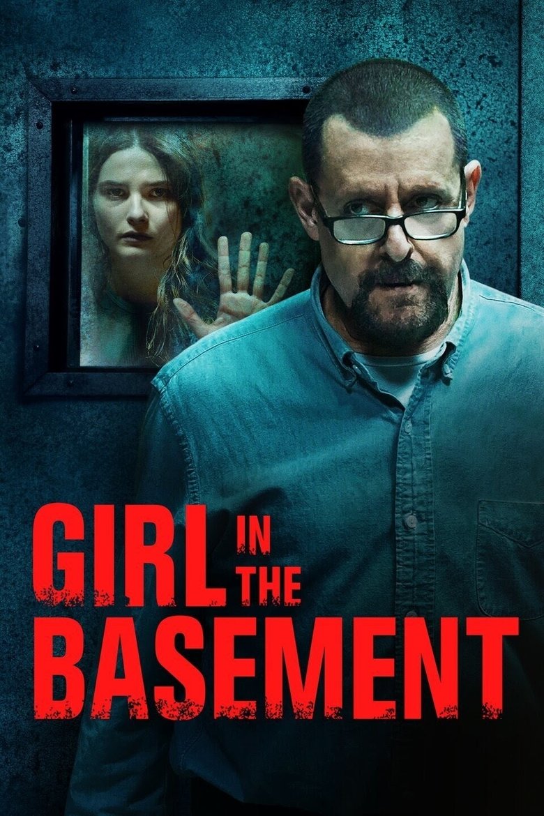  Girl in the Basement - Watch Suggestor