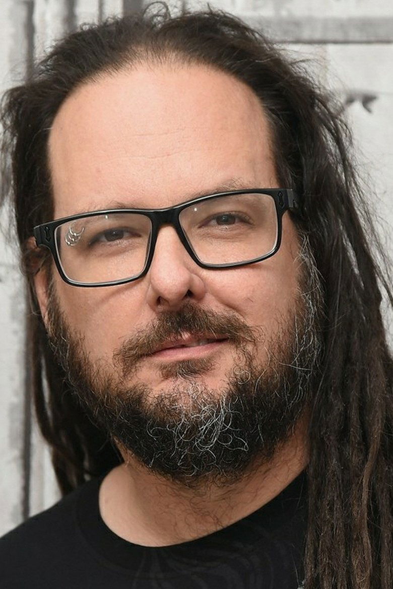 Jonathan Davis - Watch Suggestor