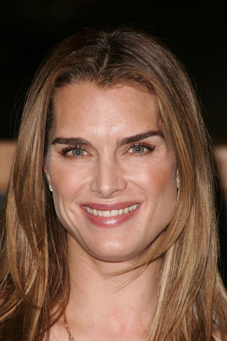 Brooke Shields - Watch Suggestor