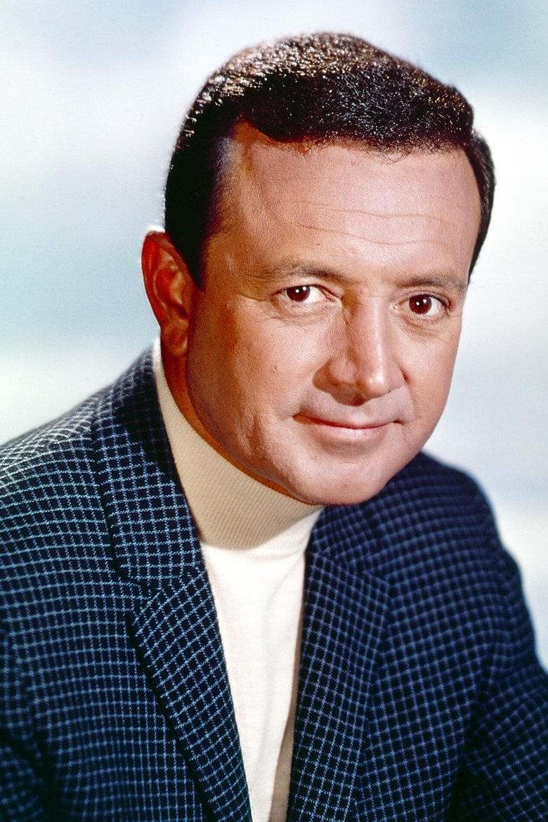Vic Damone - Watch Suggestor