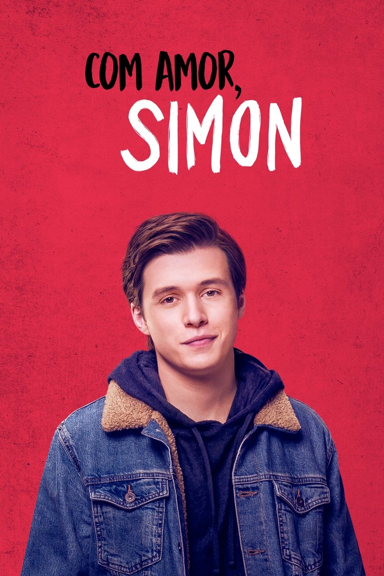  Love, Simon - Watch Suggestor
