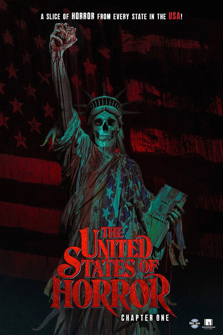  The United States of Horror: Chapter 1 - Watch Suggestor