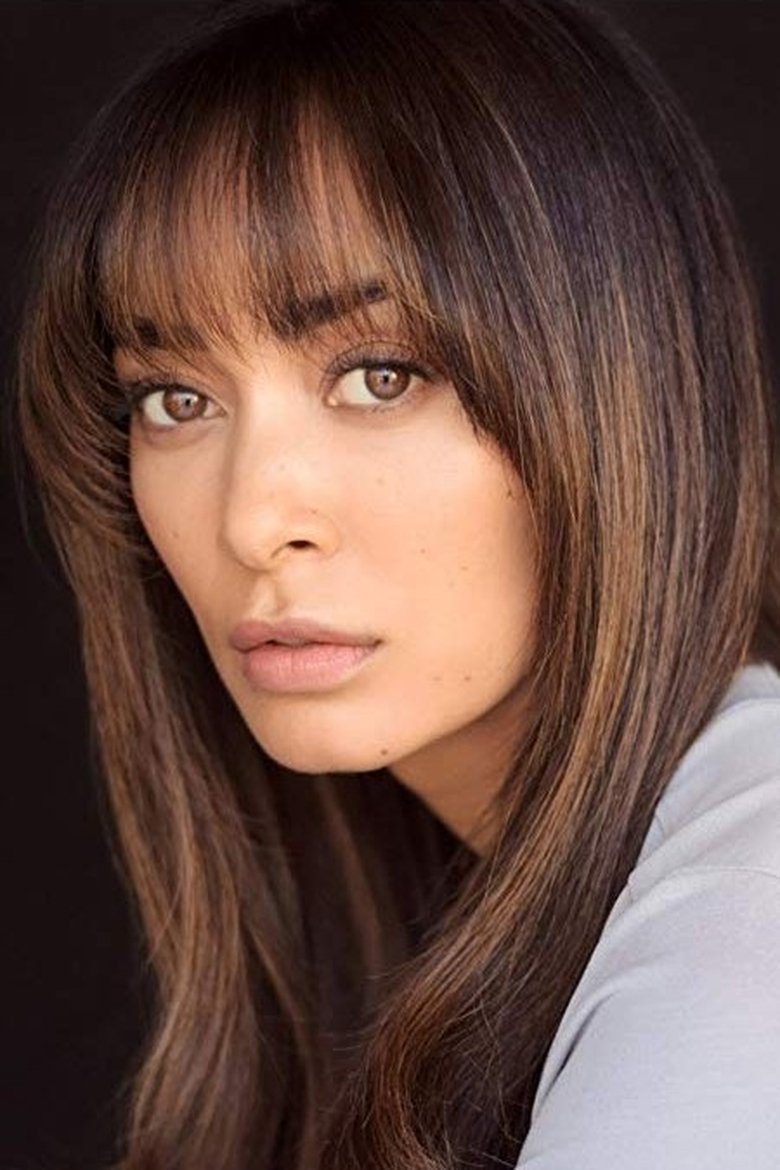 Brandi Alexander - Watch Suggestor