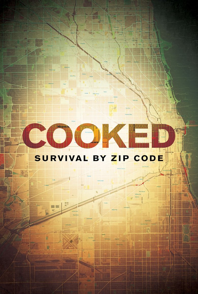  Cooked: Survival by Zip Code - Watch Suggestor