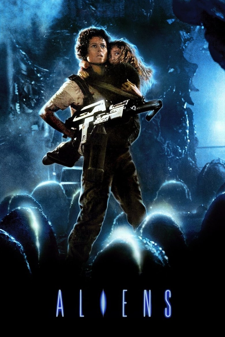  Aliens - Watch Suggestor