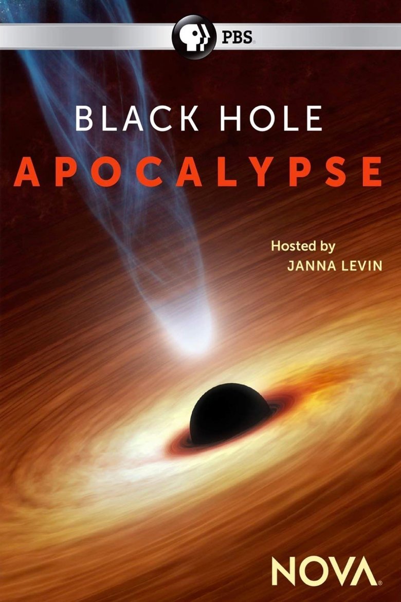  Black Hole Apocalypse - Watch Suggestor
