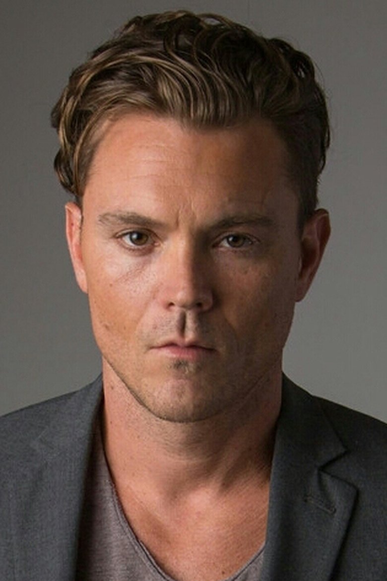 Clayne Crawford - Watch Suggestor