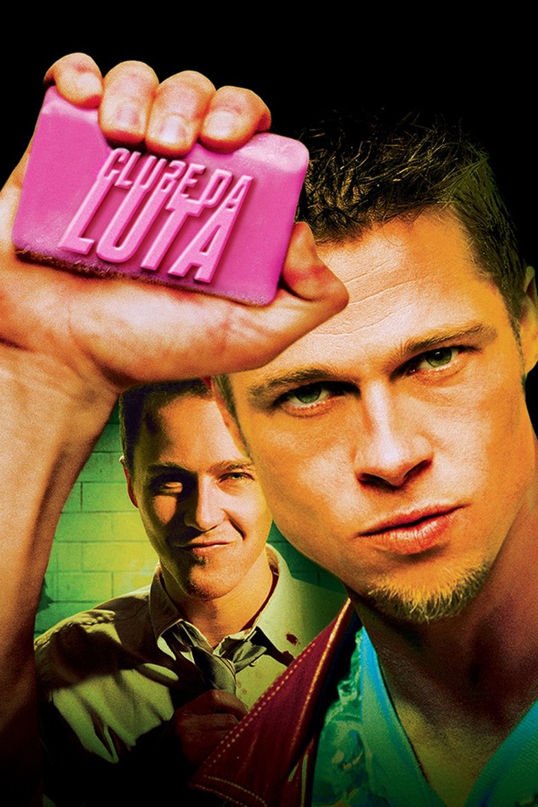  Fight Club - Watch Suggestor