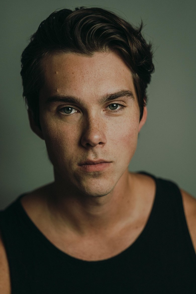 Jeremy Shada - Watch Suggestor