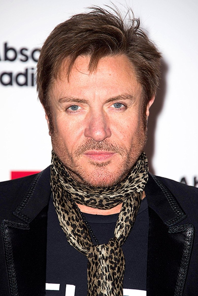 Simon Le Bon - Watch Suggestor