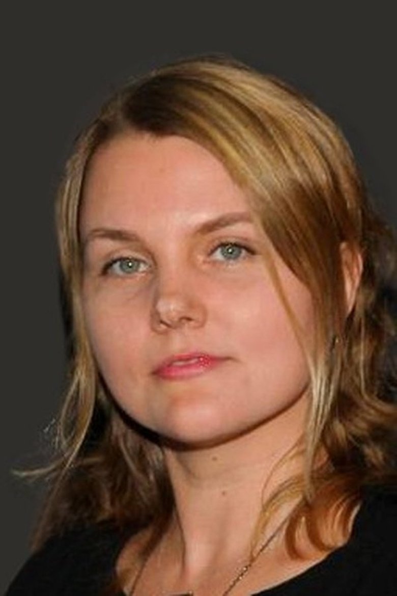 Alissa Haggis - Watch Suggestor