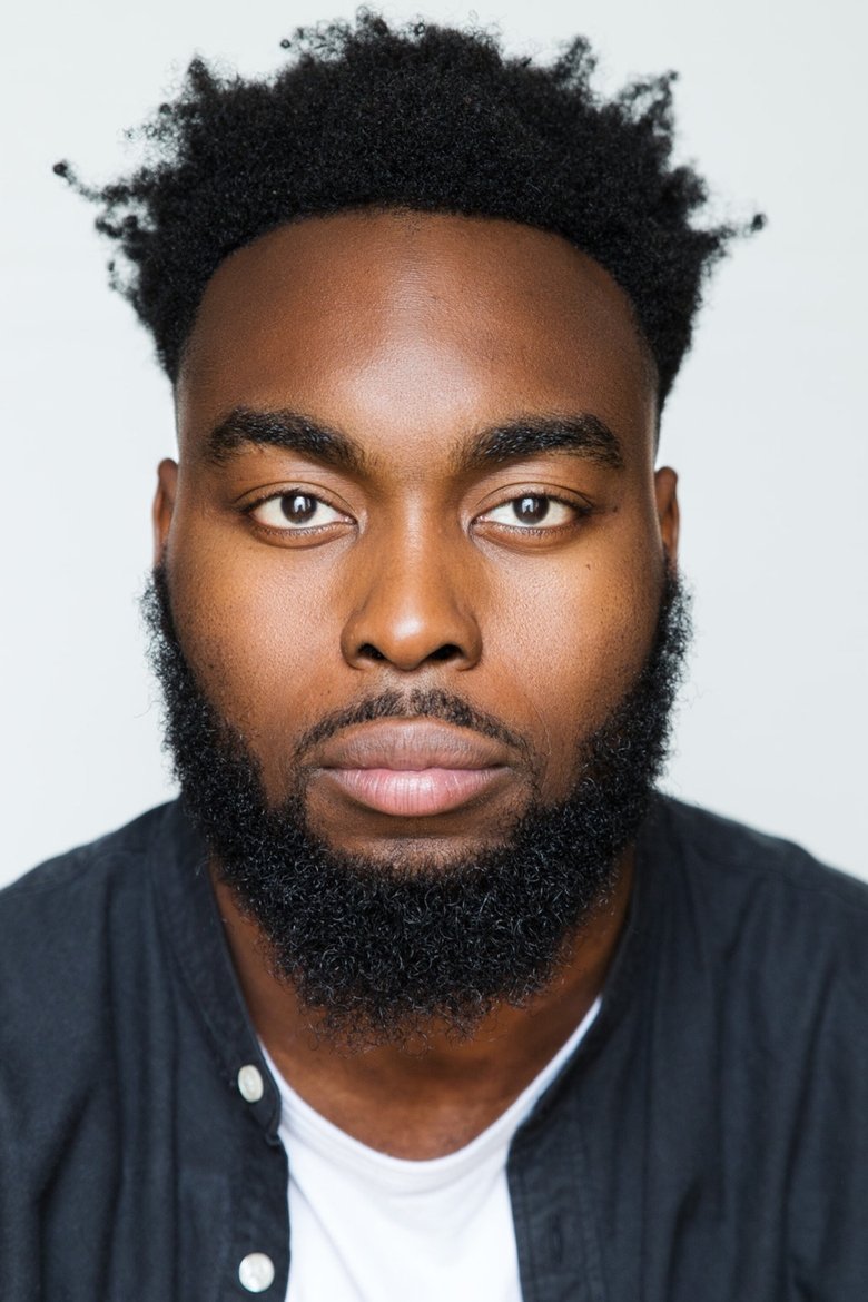 Abraham Popoola - Watch Suggestor