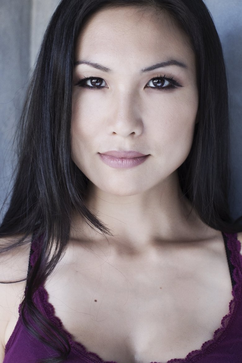 Michelle Lee - Watch Suggestor