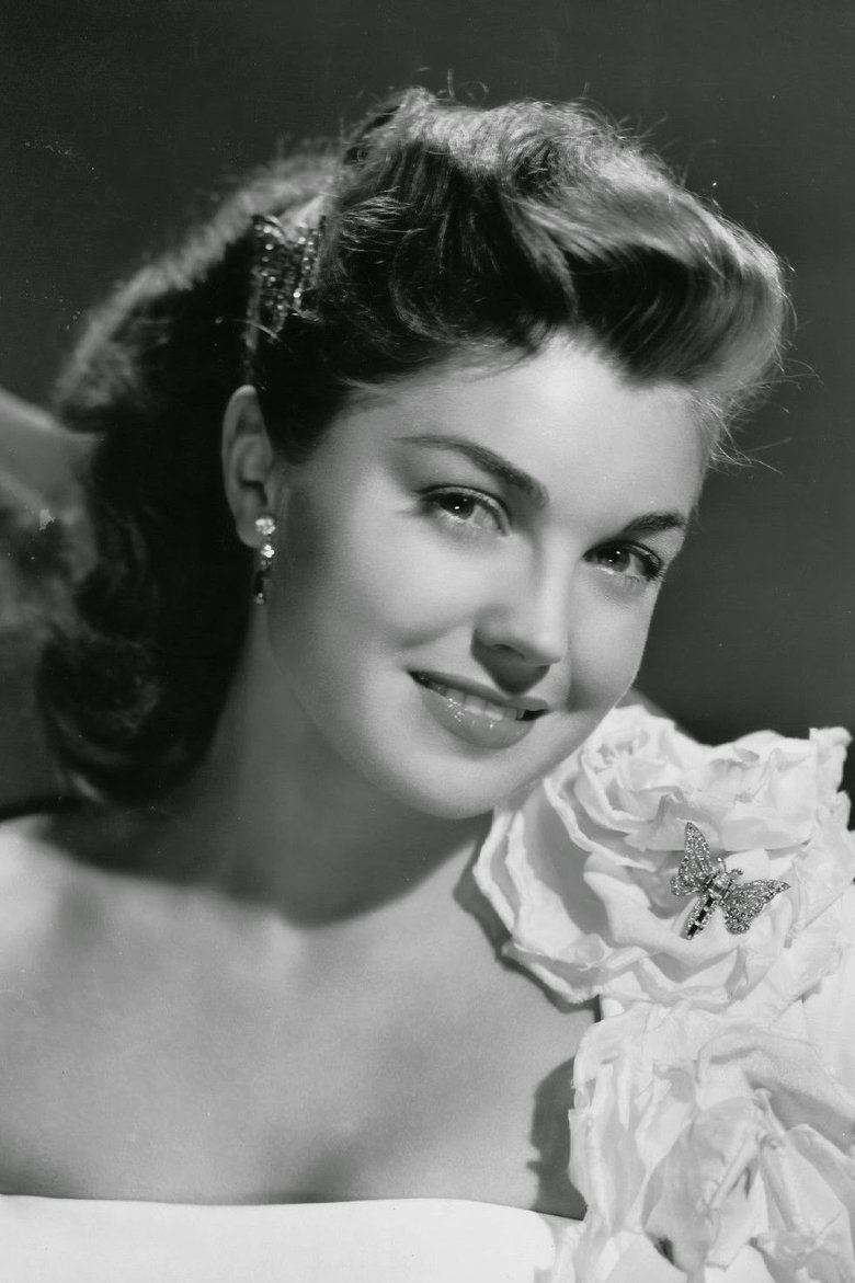 Esther Williams - Watch Suggestor
