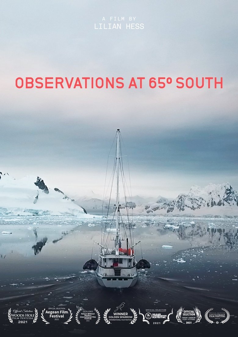  Observations at 65° South - Watch Suggestor