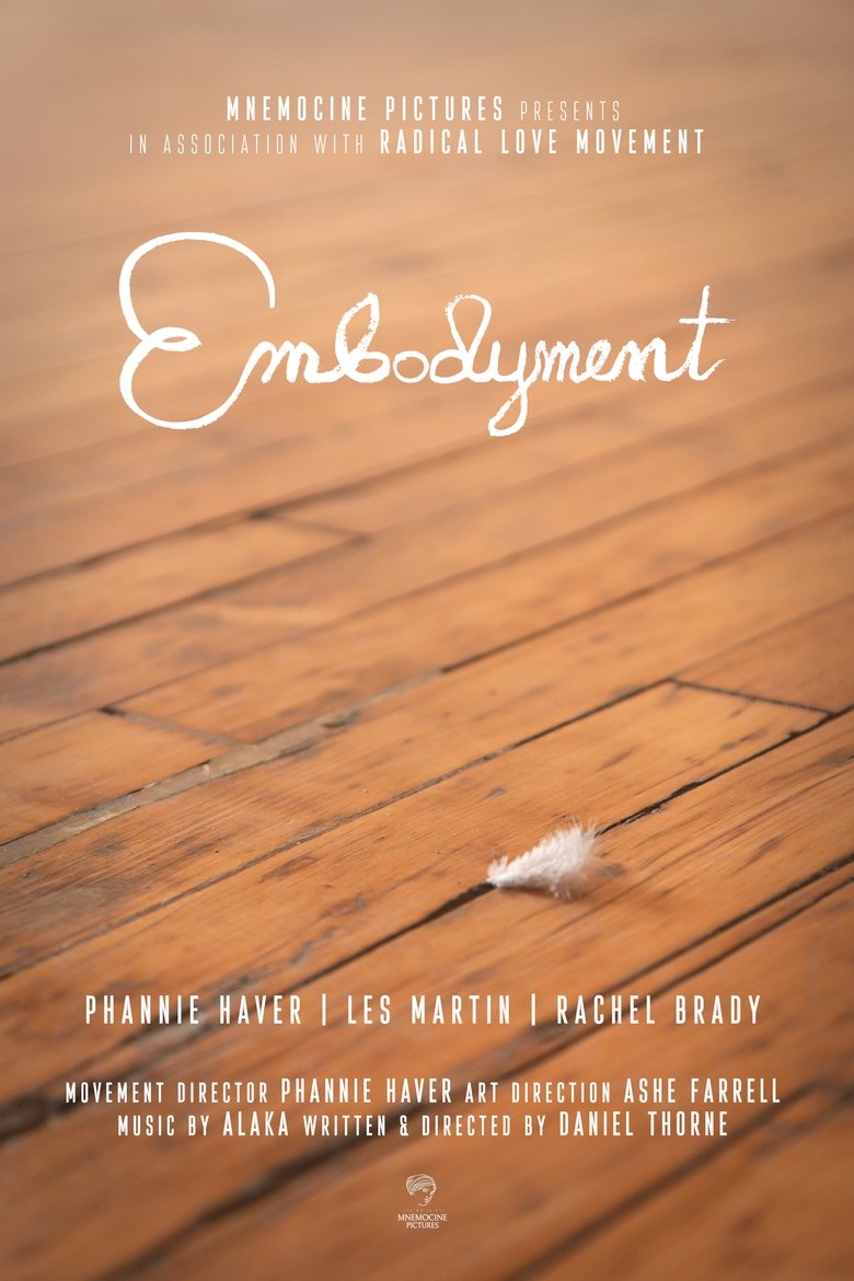  Embodyment - Watch Suggestor