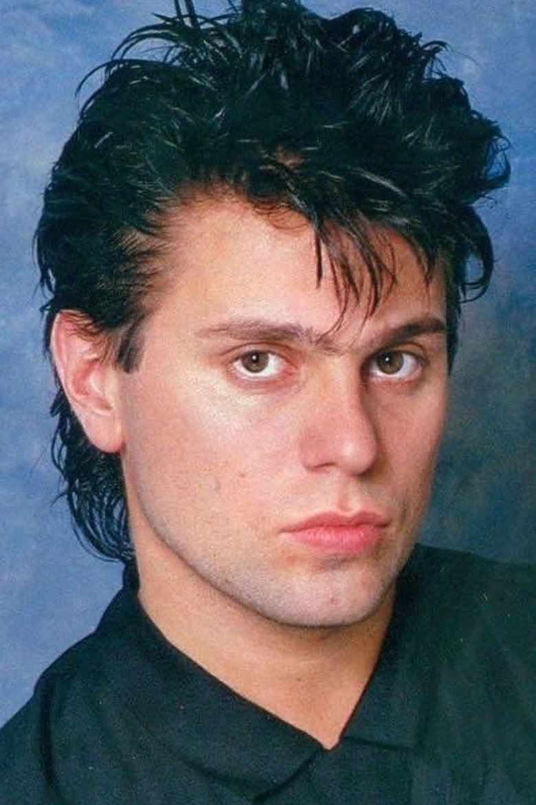 Roger Taylor - Watch Suggestor