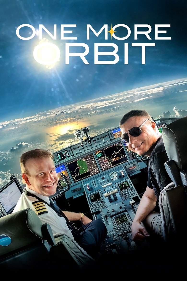  One More Orbit - Watch Suggestor